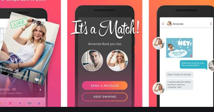 Free dating apps