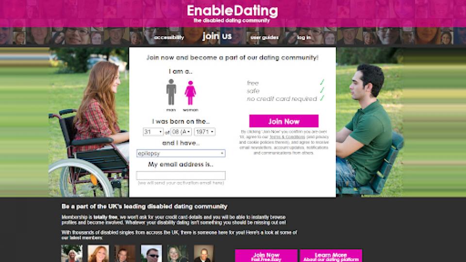 Personal dating sites free
